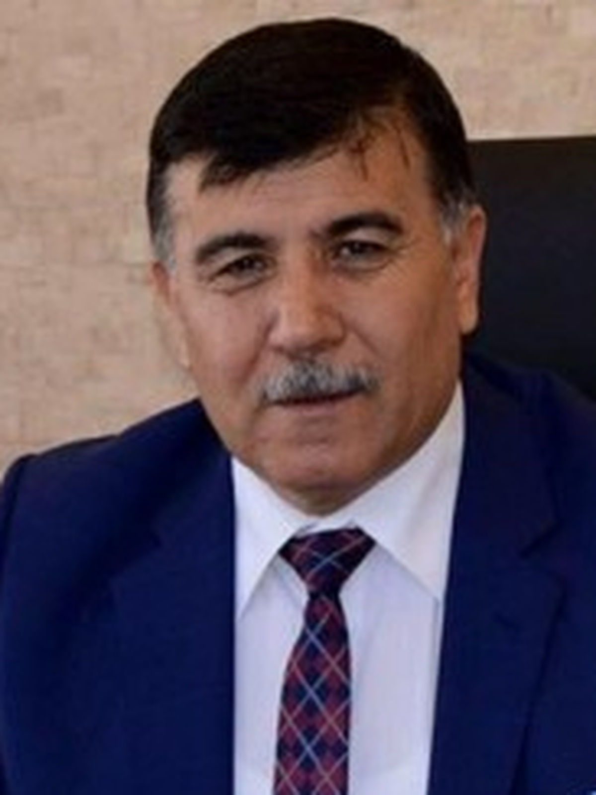 Mustafa Koca
