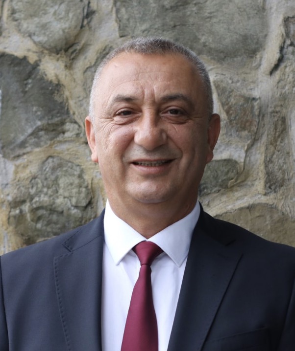 Engin Uysal
