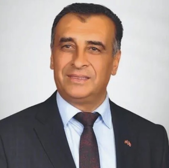 Hikmet Tunç