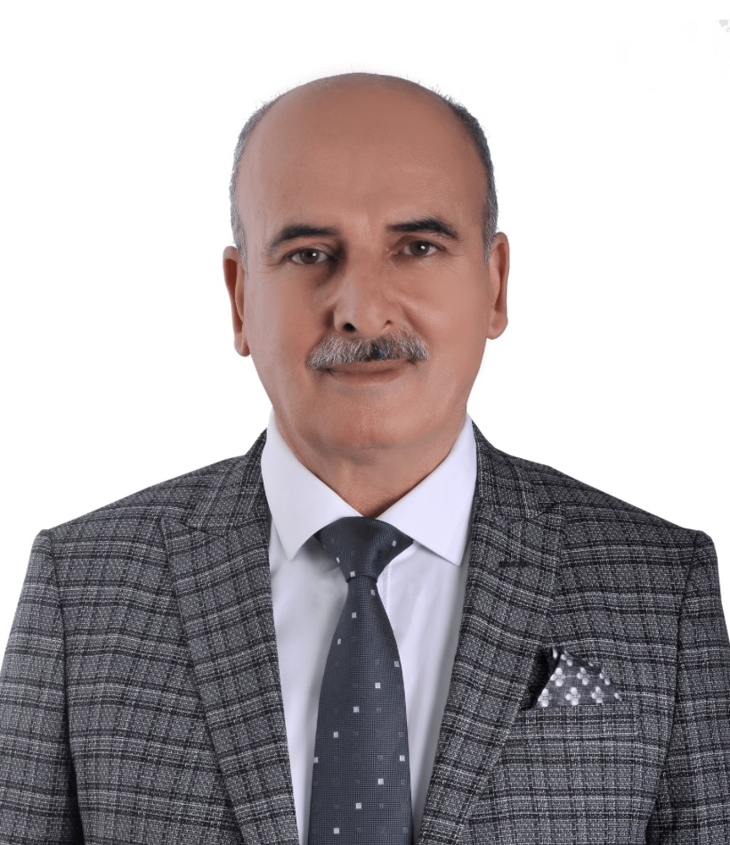 İhsan ÖZBAY