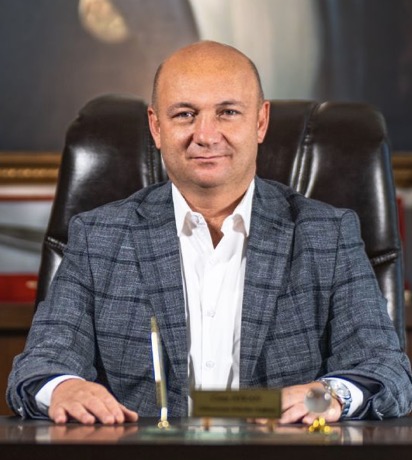 Cem Aykan