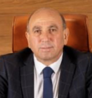 Tahsin Akdeniz