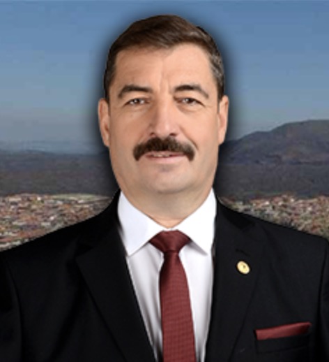 Hikmet Dönmez