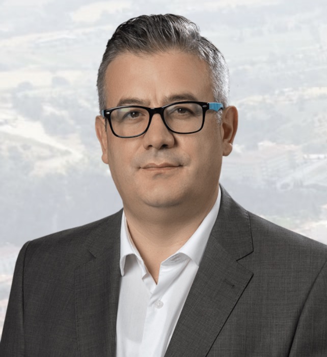 İbrahim Büke