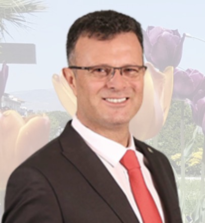 Ahmet Öküzcüoğlu