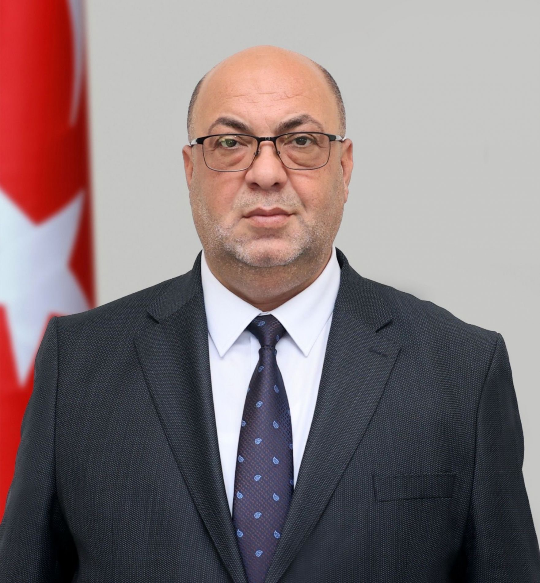 Mehmet Akpınar