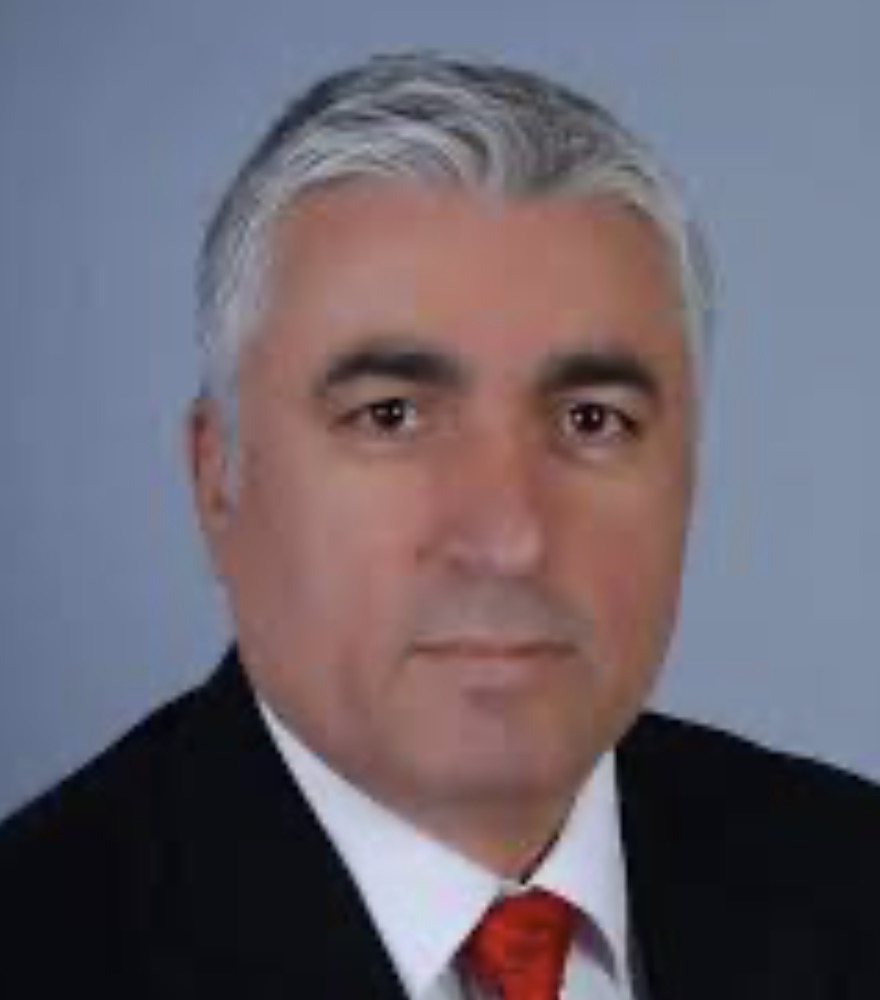 Haydar İkizer
