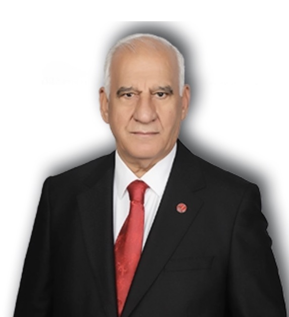 Selim Cüce