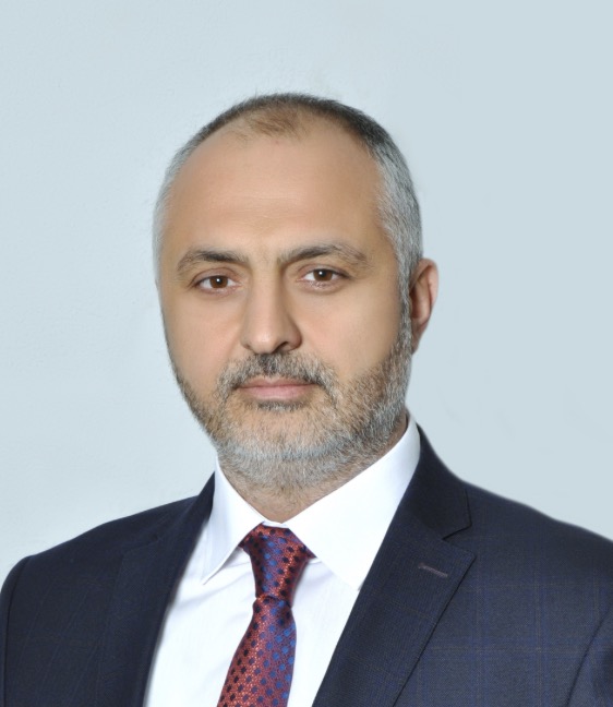 Ahmet Sinan Gökşen