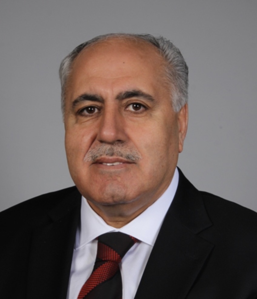 Hayrettin Demir
