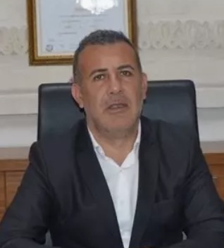Engin Uğur Hamidi