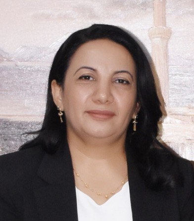 Gülbin Şahin Dağhan