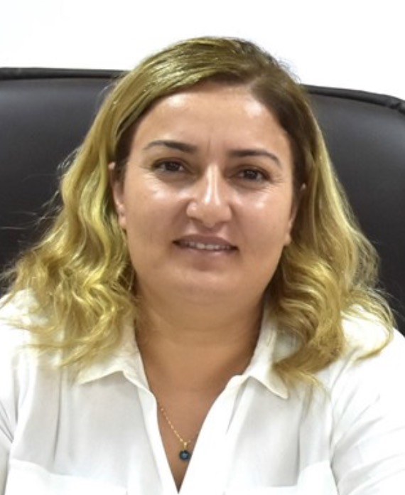 Songül Özbahçeci