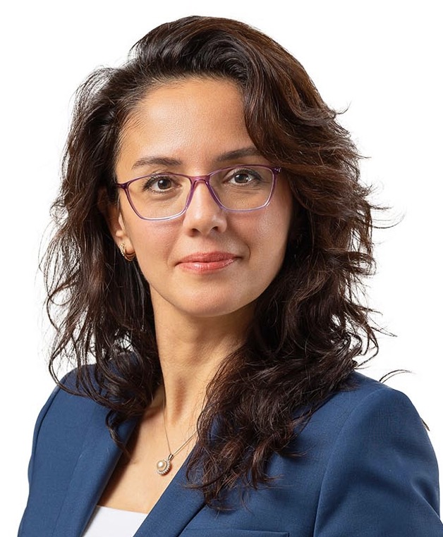 Gonca Köksal