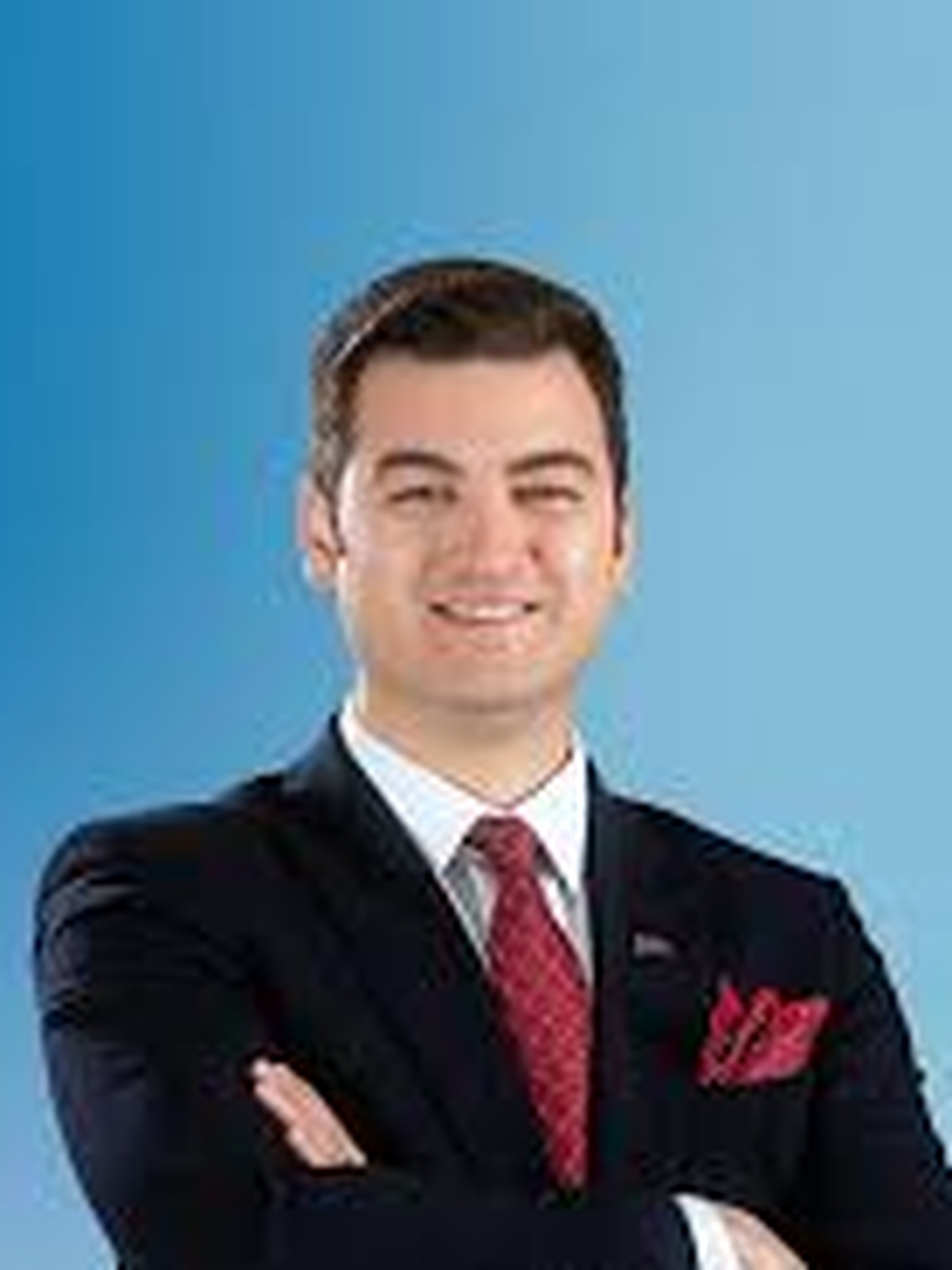 Tamer Mandalinci