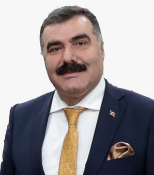 Haşim Arık