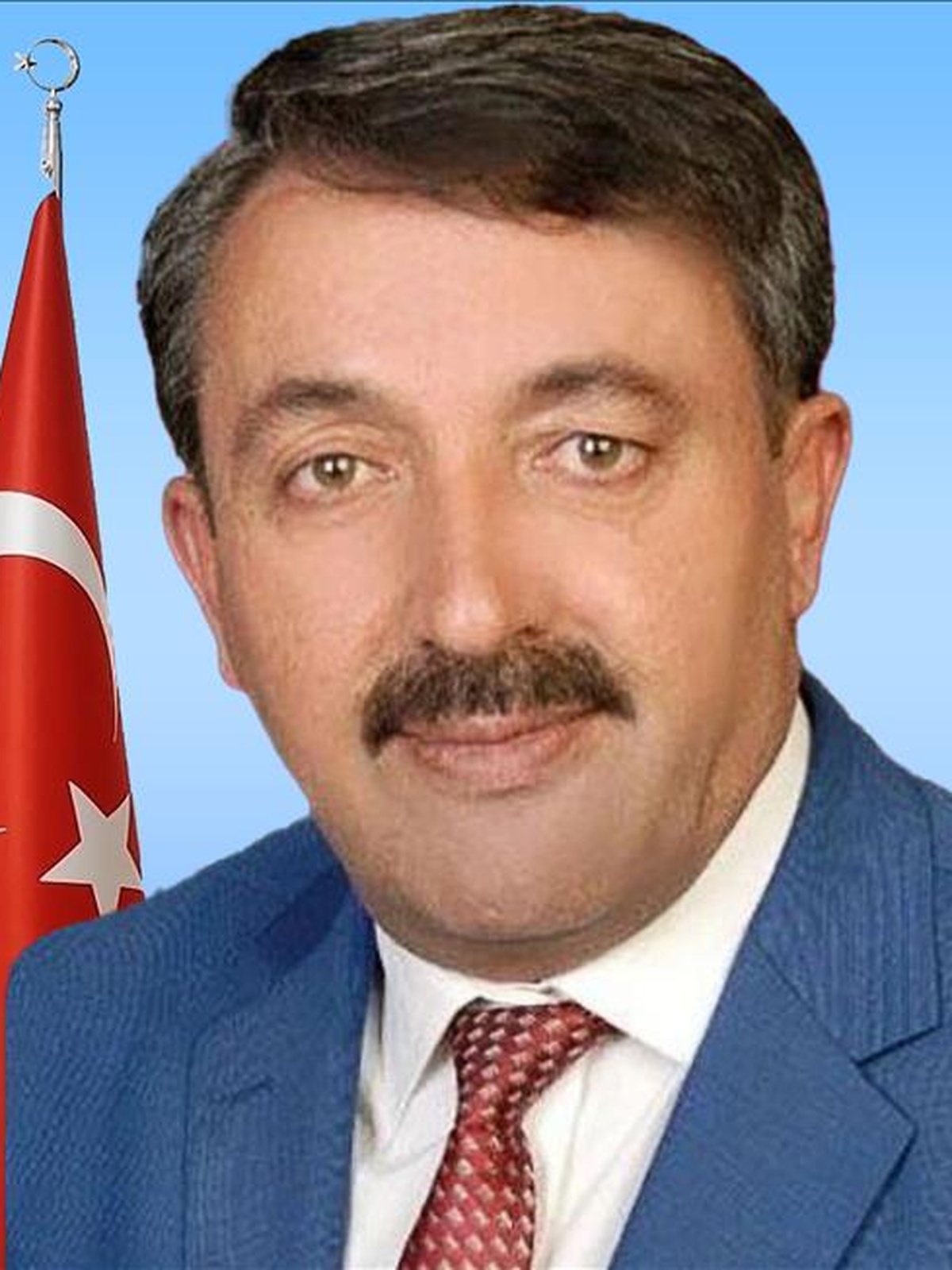 Mehmet EROĞLU