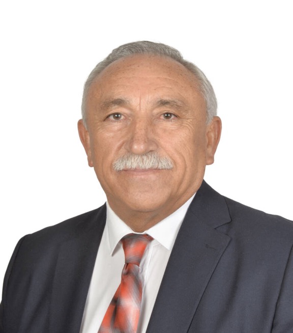 Ali Kaim