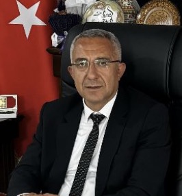 Erkan Çiftci