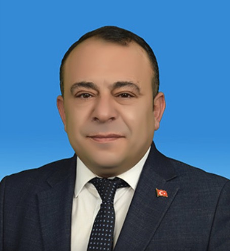 Taner İnce