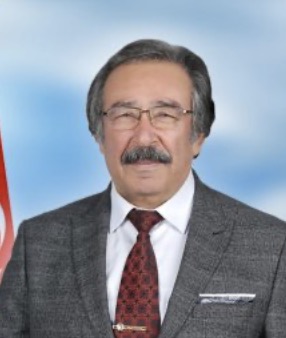 Mustafa Kenan Sarıtaş
