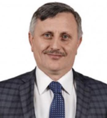Halim Kazım Bekar