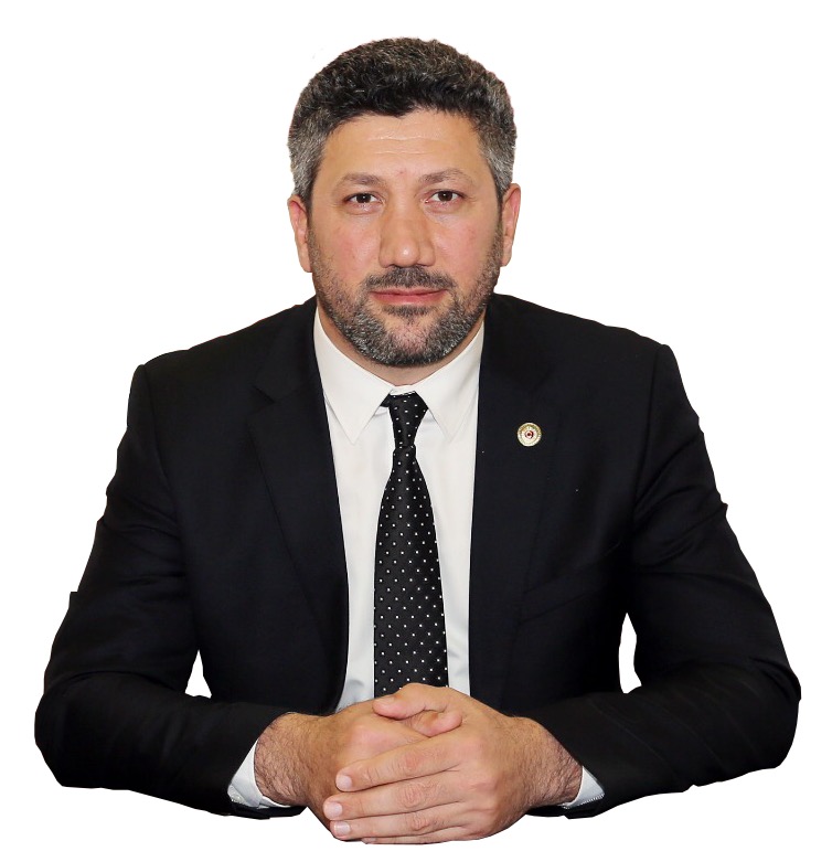 Rıfat Özer