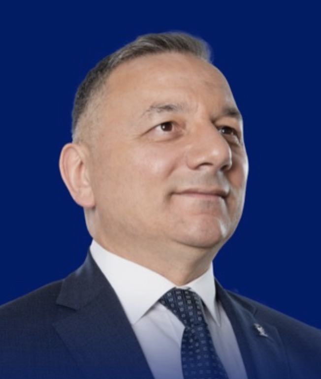 Mehmet Yılmaz