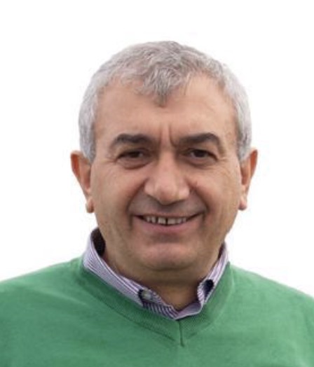 Ercüment Şahin Çervatoğlu