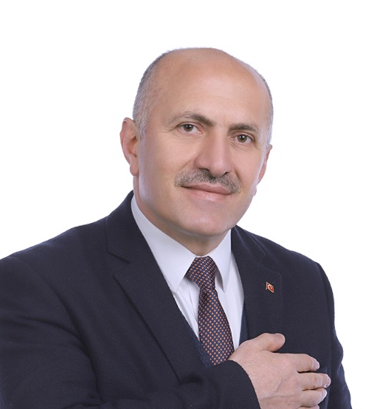 İsmail Hakkı Çiftçi