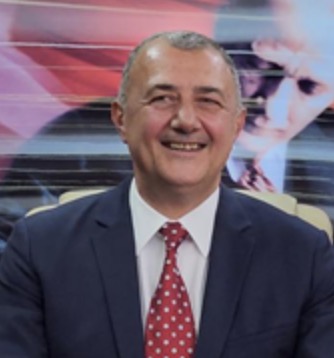Enver Atagün