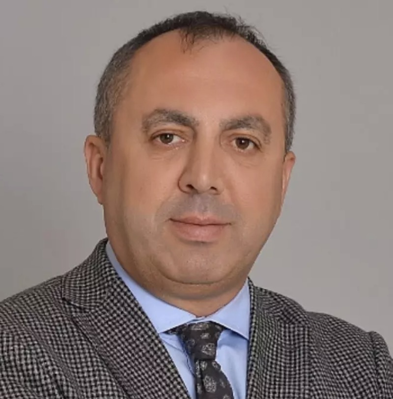 Şerif Kılağuz