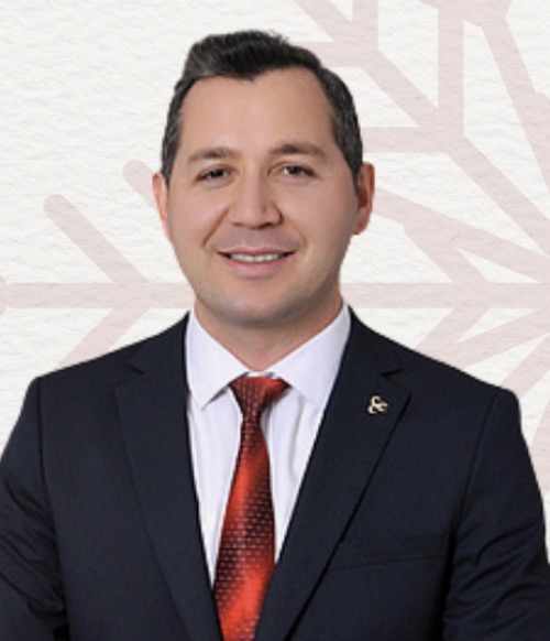 Ramazan Özdemir