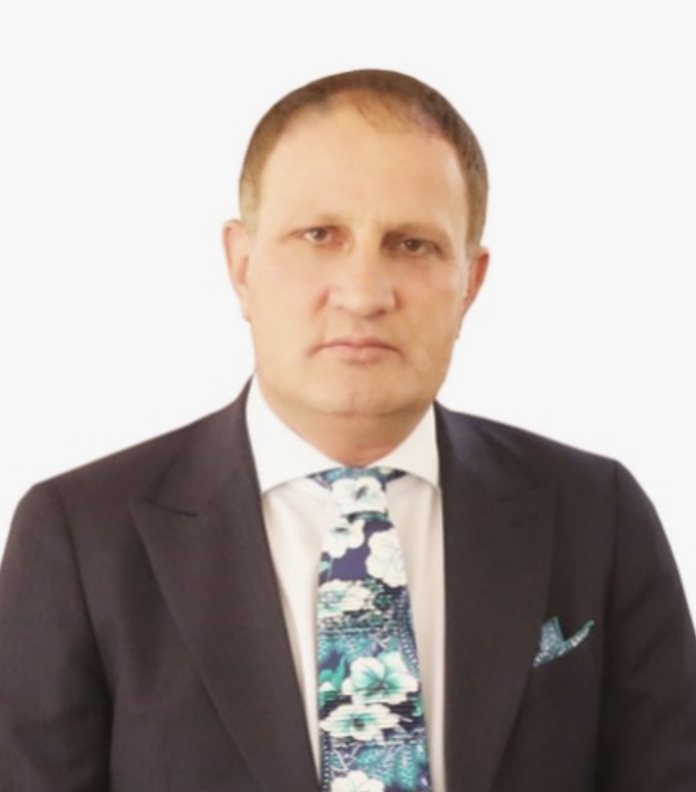 Teyyar Özcan