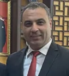 Murat Sevinç