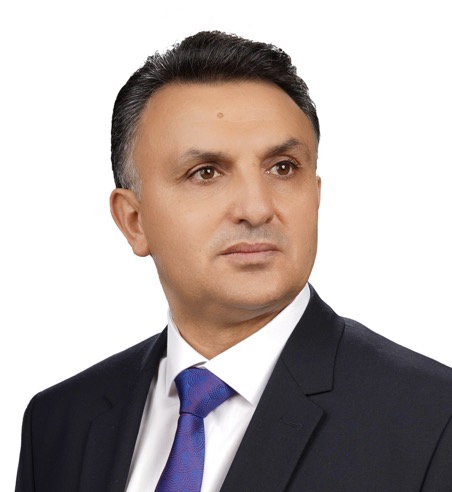 Yaşar Göktaş