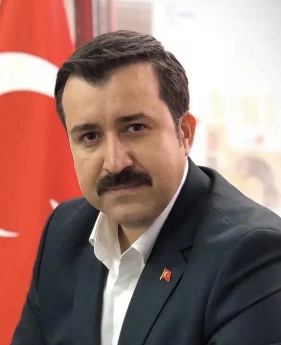 Ahmet Ayhan Kayaoğlu