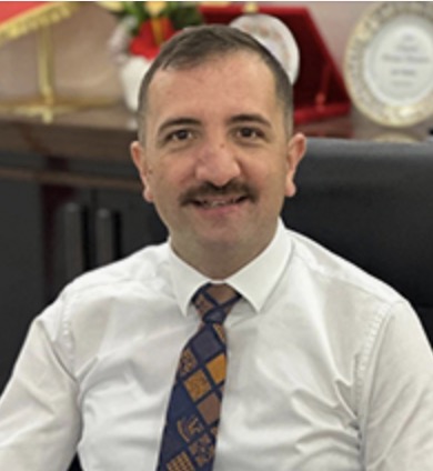 Ali Ürek