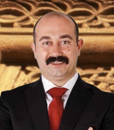 Cihan Deniz Akbaş
