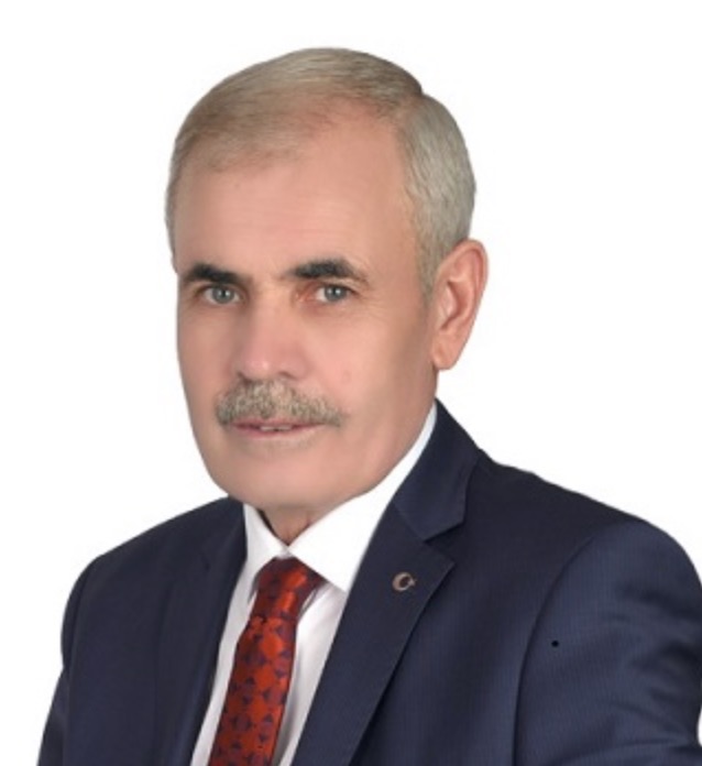 Şaban Bolat