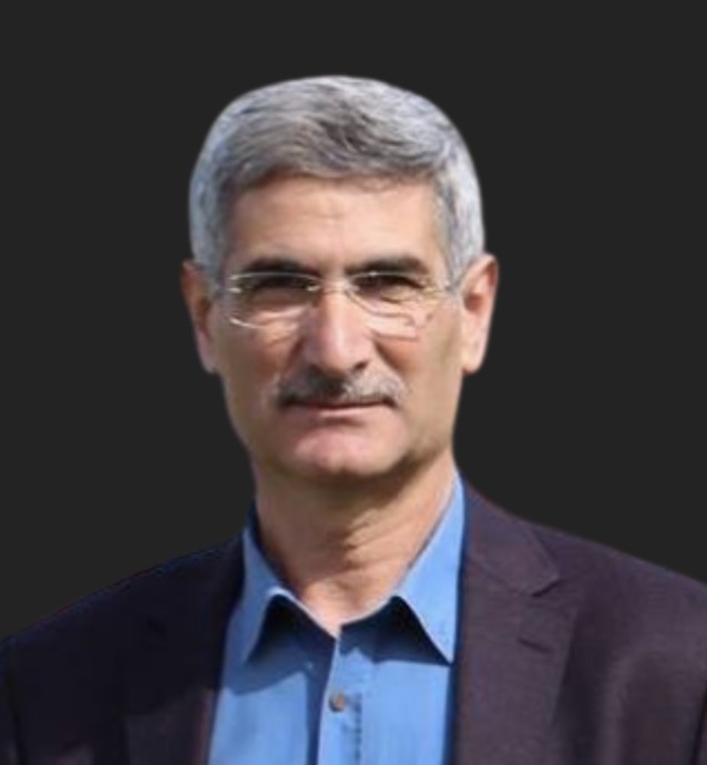 Şerafettin Pervanlar
