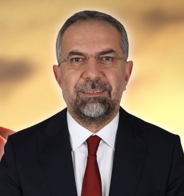 Şükrü Sargın