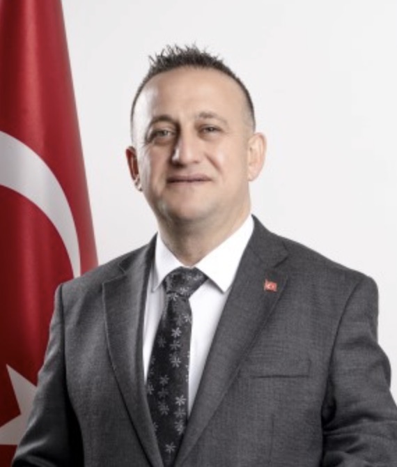 Mehmet Erdem Ural