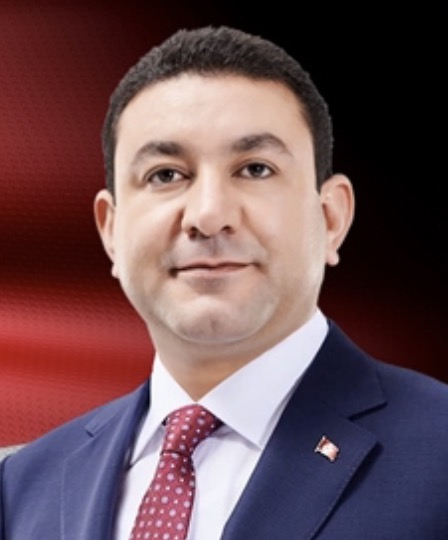 Mahmut Özyavuz