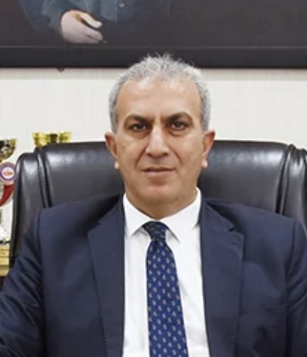 Serhan Paydaş