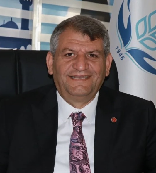 Abdülhakim Ayhan