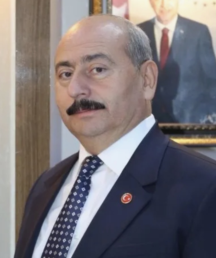 Zafer Arpacı
