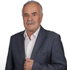 Rüknettin Hakan