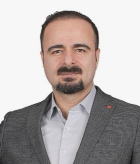 Baran Bilici