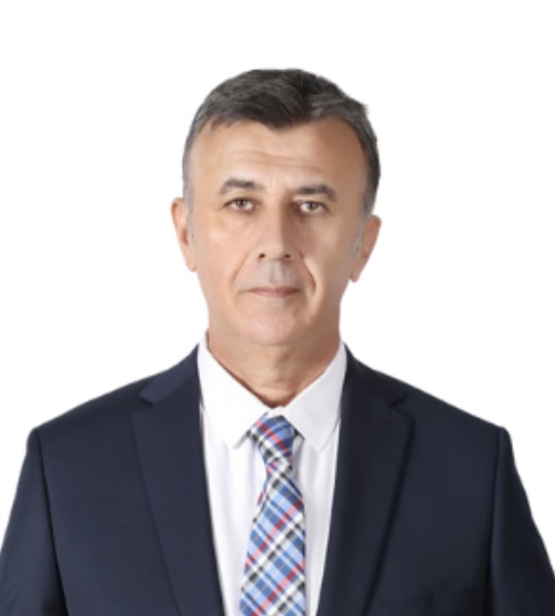 Davut KARADAVUT
